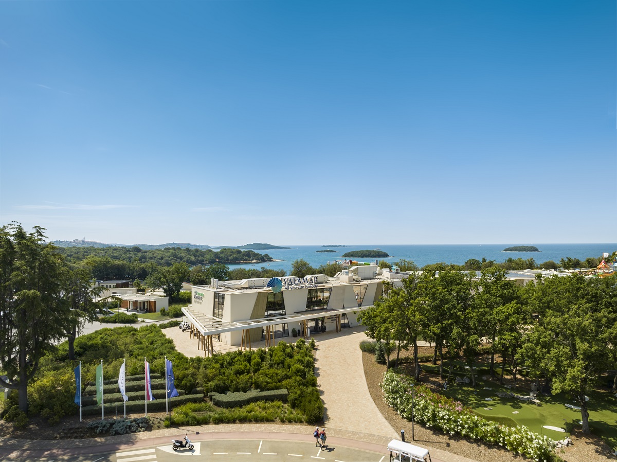 U Istra Premium Camping Resort u Funtani Valamar je do sada uložio 81 milijun eura